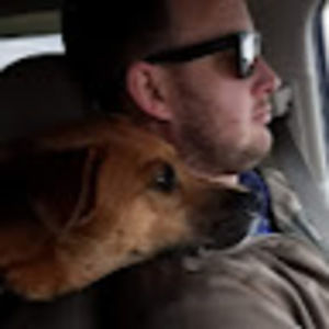 Meet your Posher, Ryan